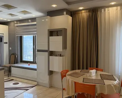 آپارتمان دوخوابه منجمی ۳