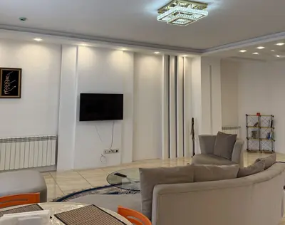 آپارتمان دوخوابه منجمی ۳