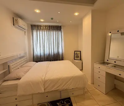 آپارتمان دوخوابه منجمی ۸