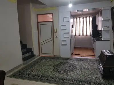 ویلا دوخوابه دوبلکس فتحی دخت