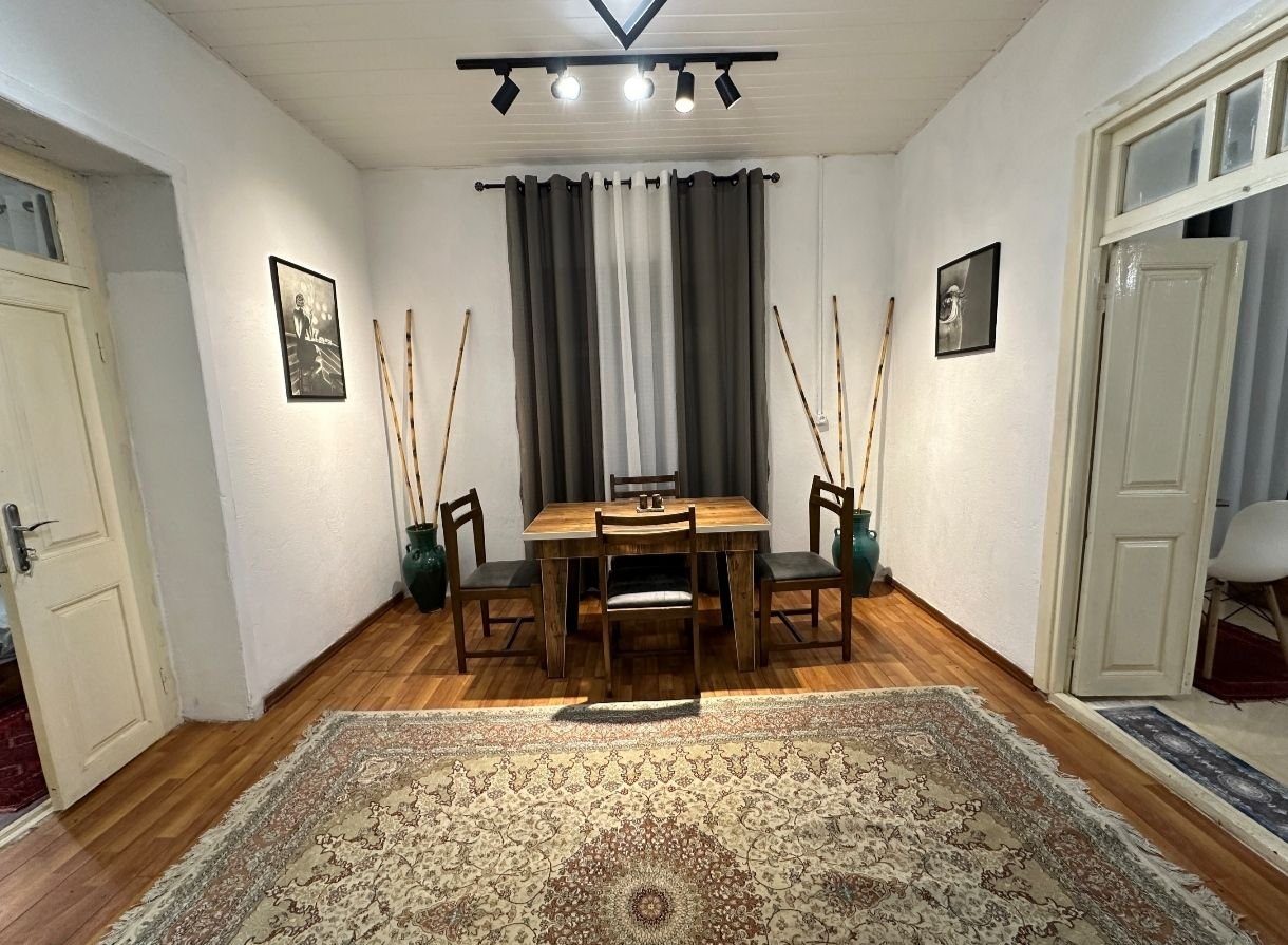 ویلا دوخوابه گود هوم