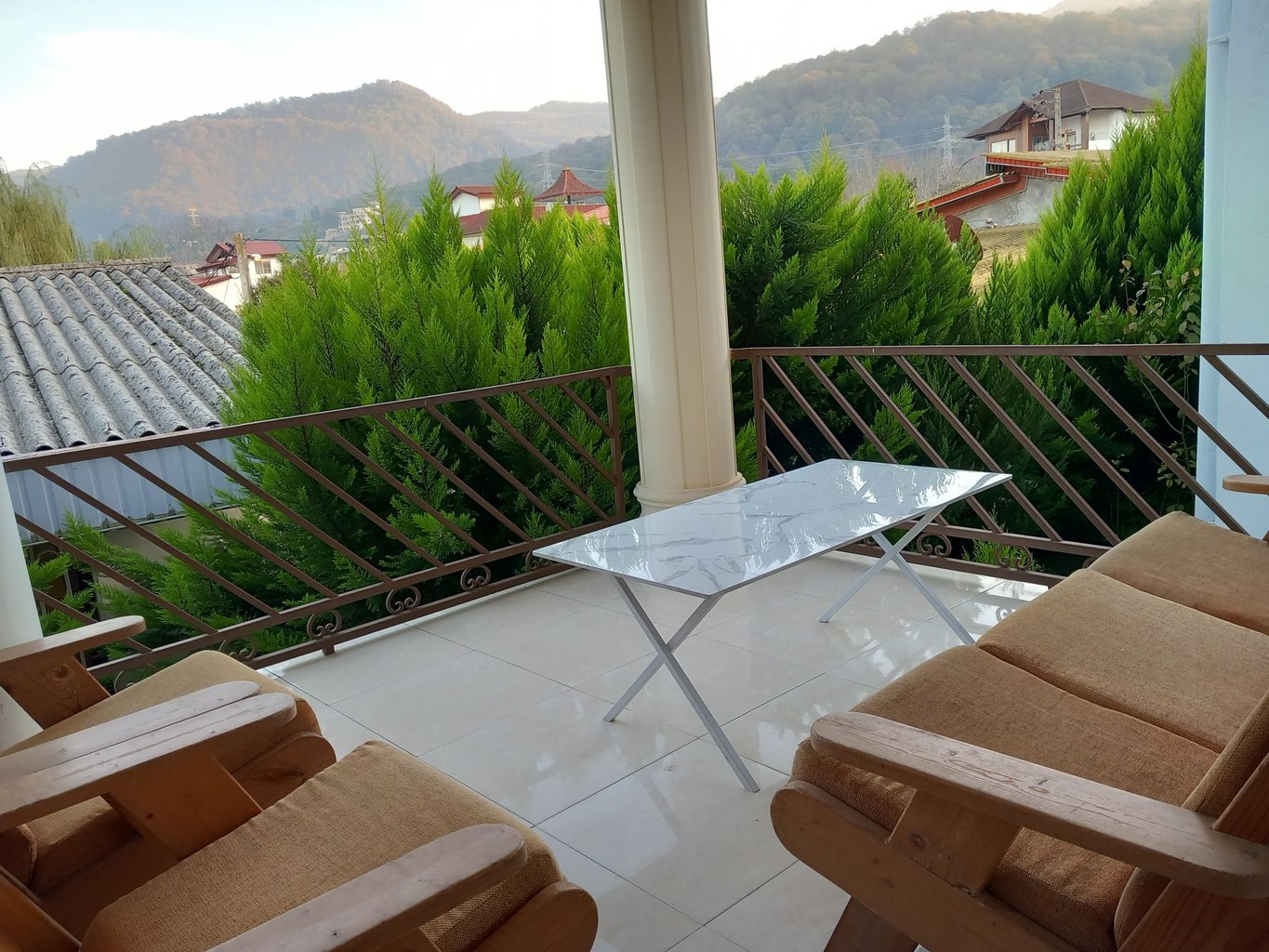 دوخوابه دوبلکس سنگتو