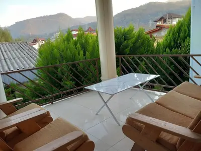 ویلا دوخوابه دوبلکس سنگتو