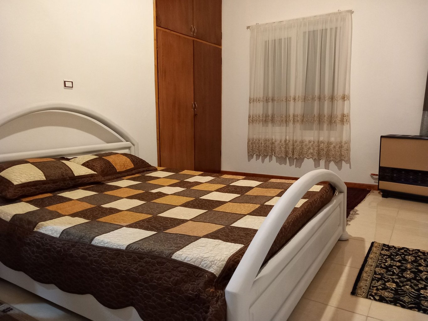 دوخوابه دوبلکس سنگتو