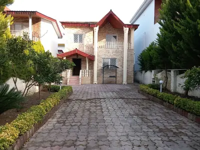 ویلا دوخوابه دوبلکس سنگتو