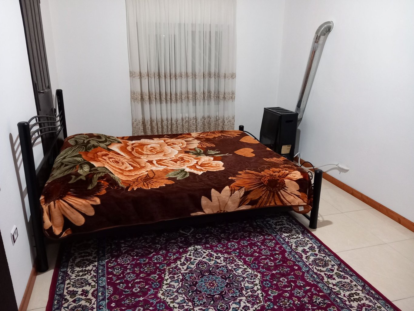 دوخوابه دوبلکس سنگتو