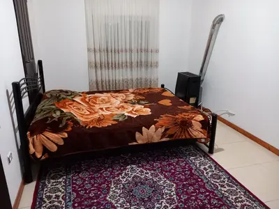 ویلا دوخوابه دوبلکس سنگتو