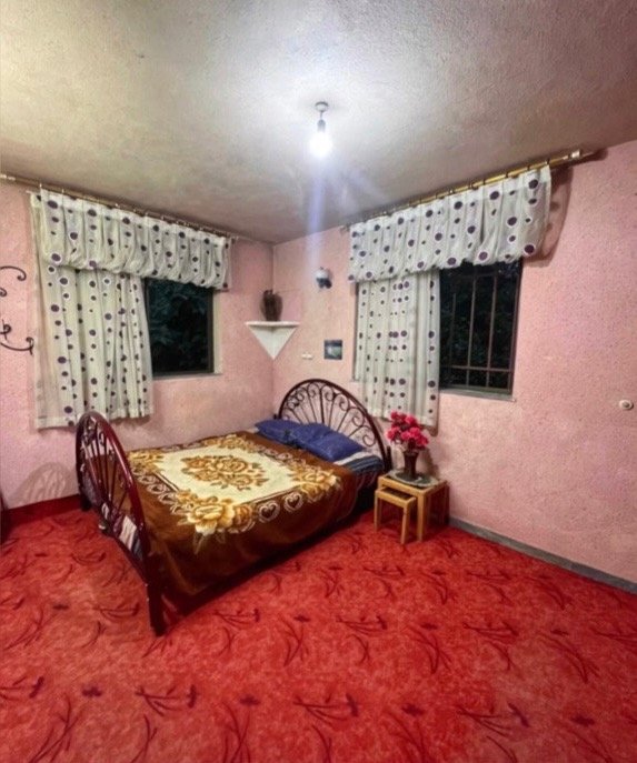 ویلا دوخوابه رحیم‌آباد