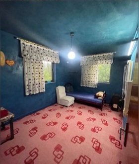 ویلا دوخوابه رحیم‌آباد