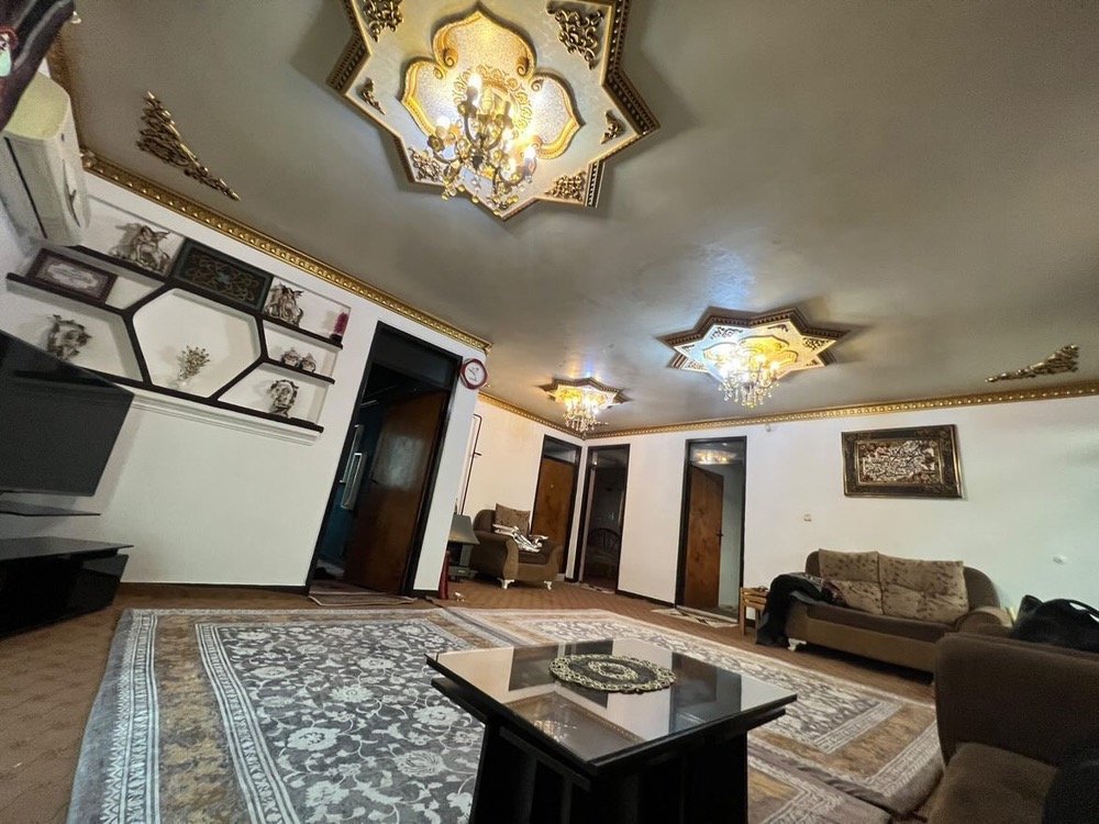 ویلا دوخوابه رحیم‌آباد