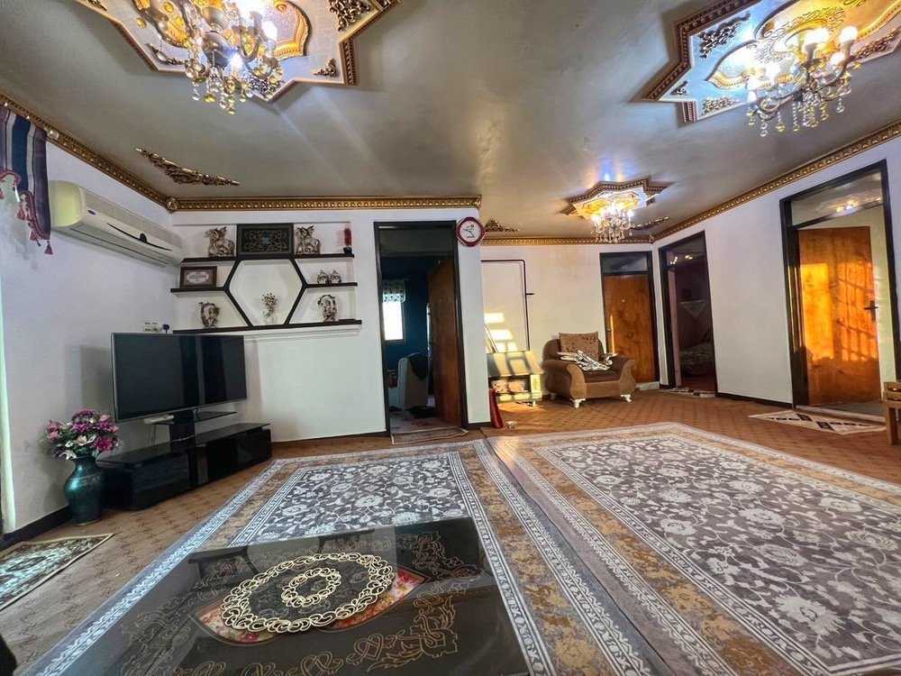 ویلا دوخوابه رحیم‌آباد