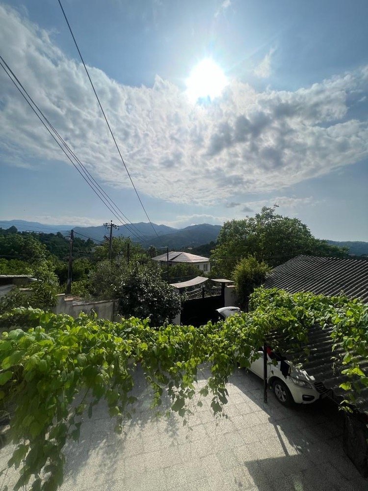 ویلا دوخوابه رحیم‌آباد