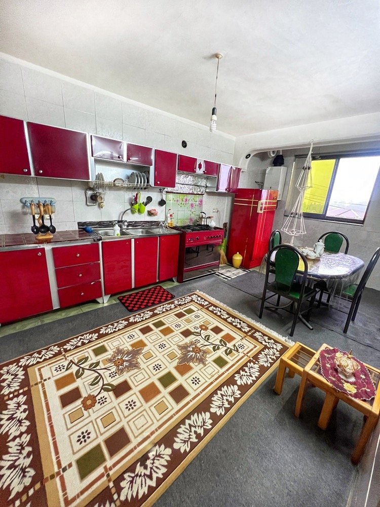 ویلا دوخوابه رحیم‌آباد