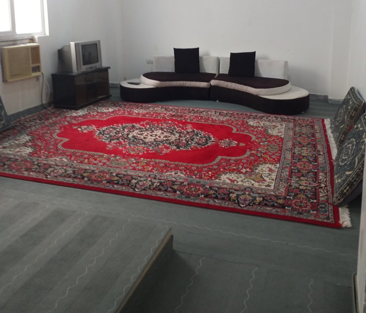 آپارتمان دوخوابه ساحلی قدوسی