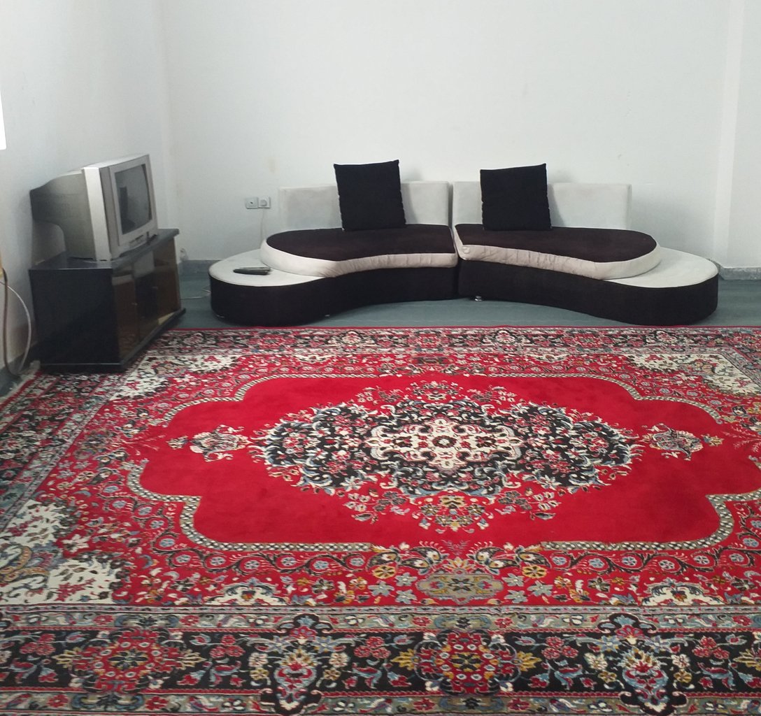 آپارتمان دوخوابه ساحلی قدوسی