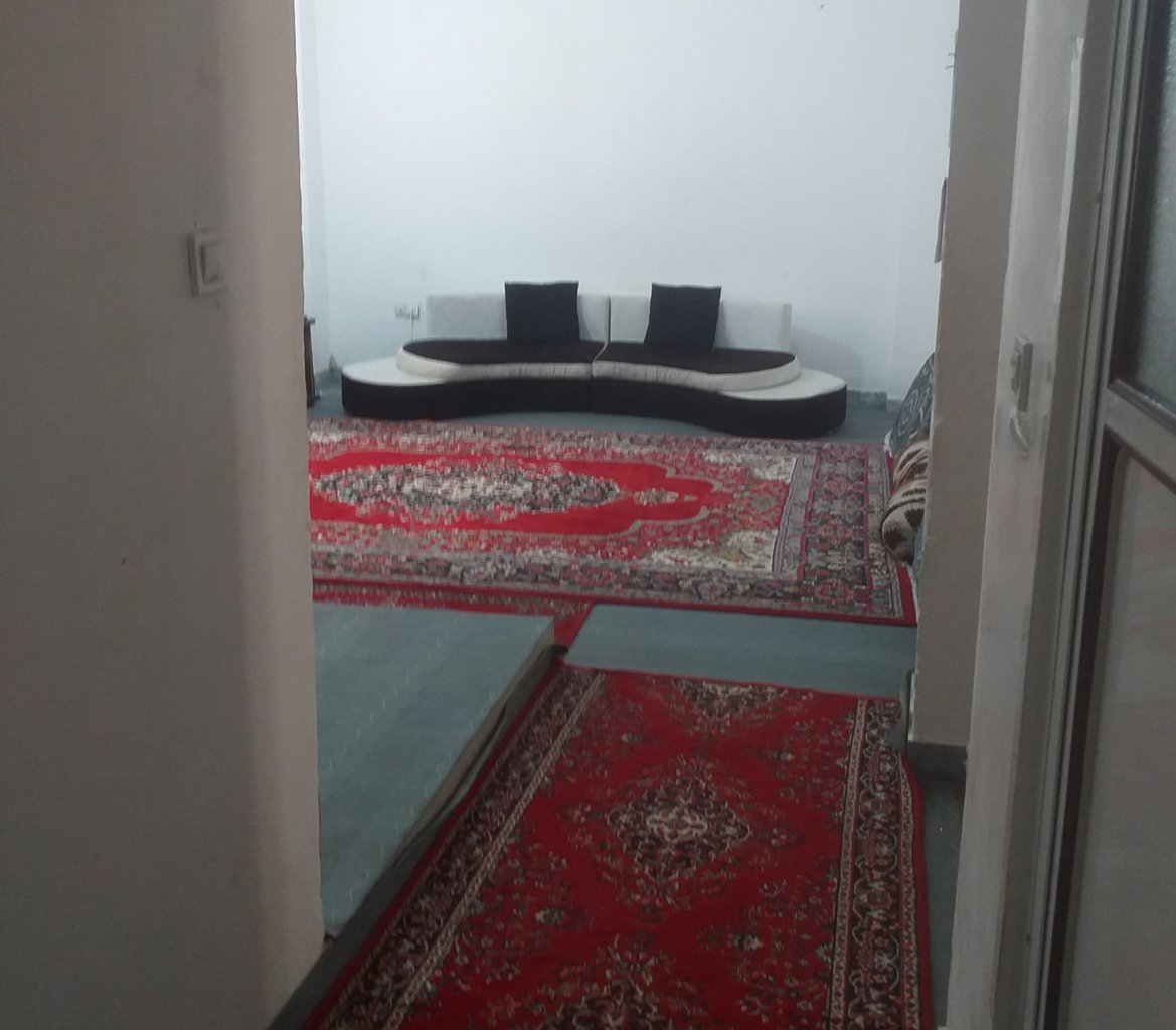 آپارتمان دوخوابه ساحلی قدوسی