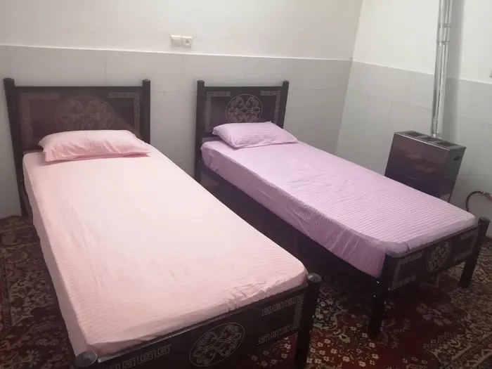 آپارتمان یک خوابه کیانپور