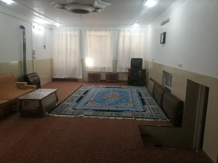 آپارتمان یک خوابه کیانپور