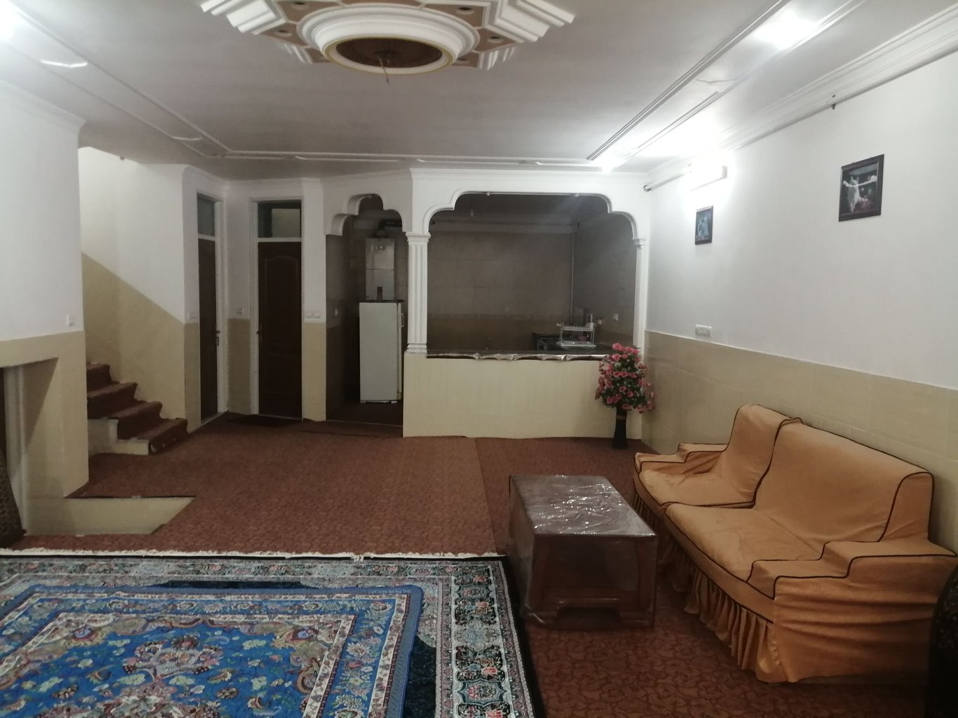 یک خوابه کیانپور