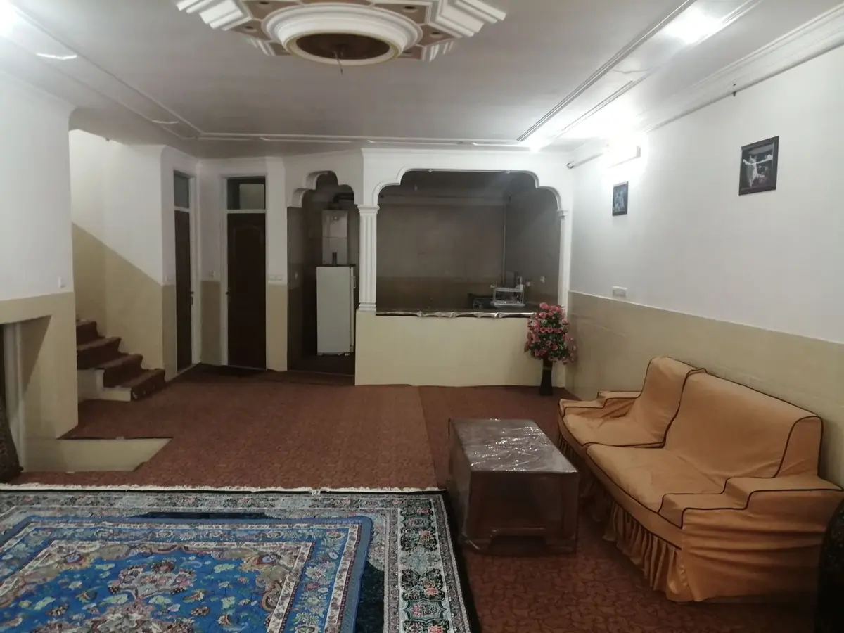 آپارتمان یک خوابه کیانپور