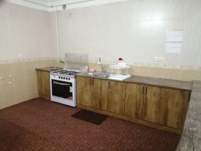 آپارتمان یک خوابه کیانپور