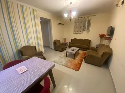 آپارتمان دوخوابه پرند واحد 4