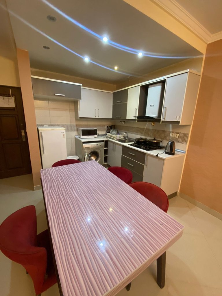 یک خوابه پرند واحد 8