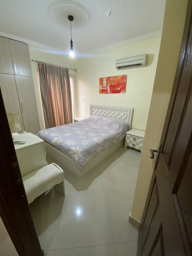 یک خوابه پرند واحد 8