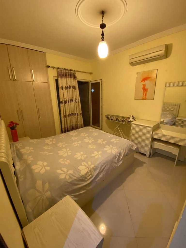 آپارتمان یک خوابه پرند 3