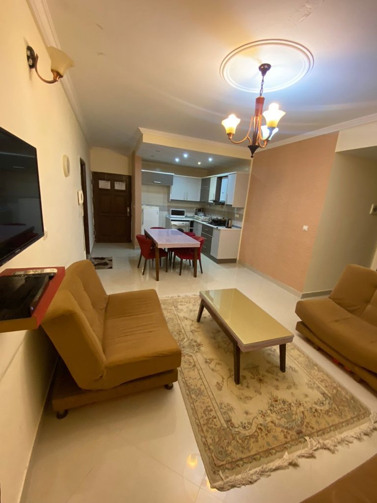 یک خوابه پرند واحد 8