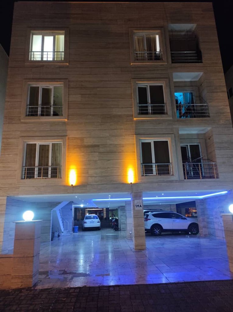 یک خوابه پرند 3