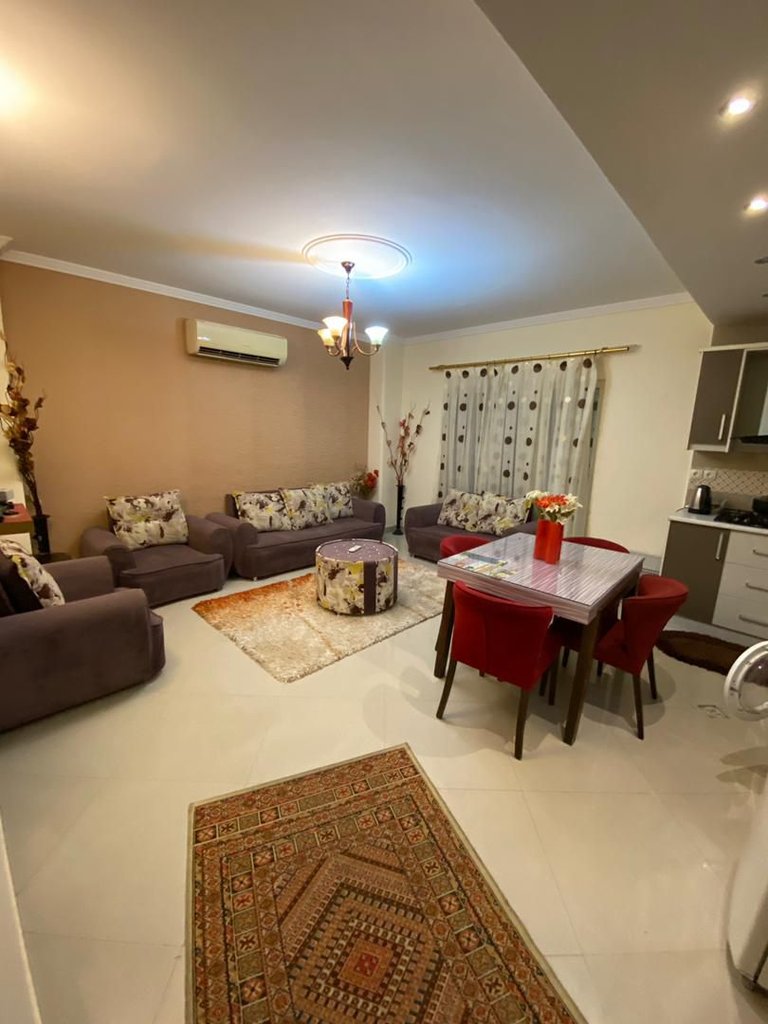 یک خوابه پرند 3