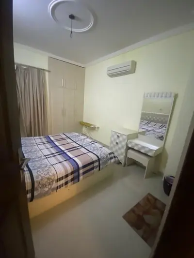 آپارتمان دوخوابه پرند واحد 4