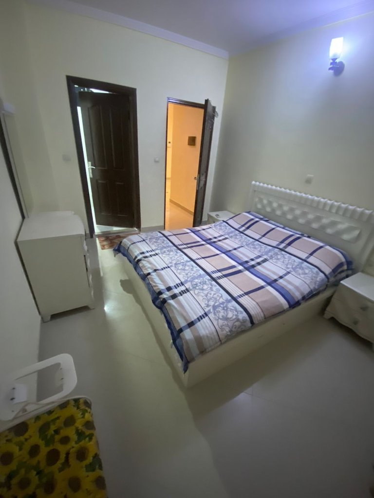 آپارتمان دوخوابه پرند واحد 4