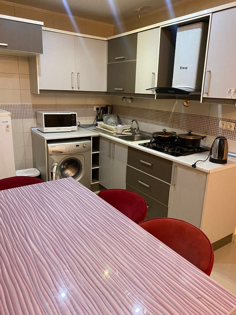 یک خوابه پرند واحد 8