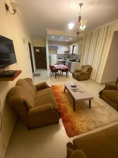 آپارتمان دوخوابه پرند واحد 4