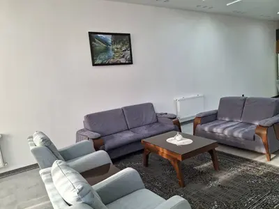 ویلا دوخوابه استخردار آبگرم عمارت نجلا