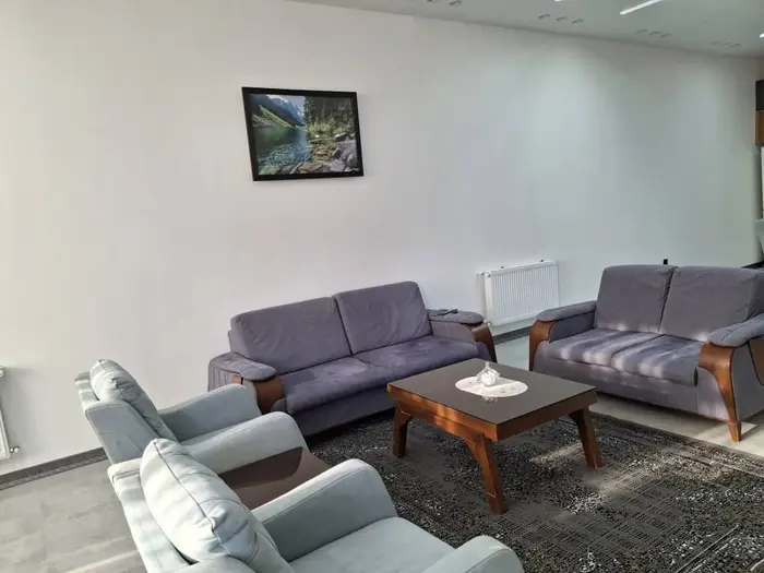 ویلا دوخوابه استخردار آبگرم عمارت نجلا