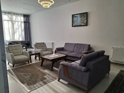 ویلا دوخوابه استخردار آبگرم عمارت نجلا