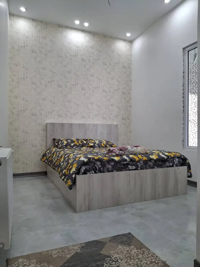 ویلا دوخوابه استخردار آبگرم عمارت نجلا