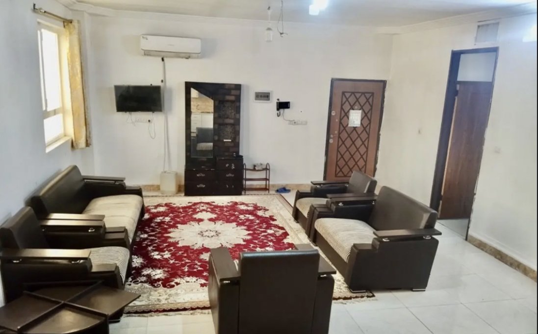 یک خوابه هاتف ۲