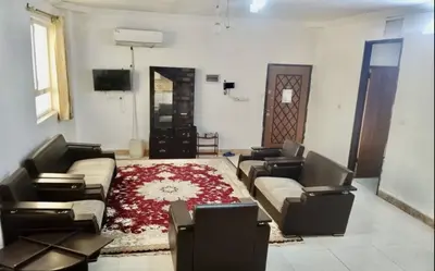 آپارتمان یک خوابه هاتف ۲