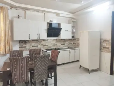 آپارتمان دوخوابه هاتف ۲