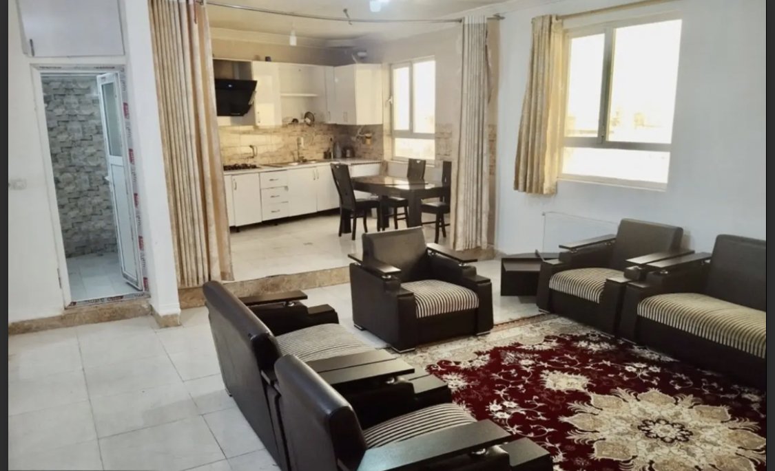 یک خوابه هاتف ۲