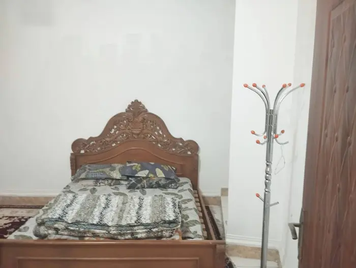 آپارتمان دوخوابه هاتف ۲