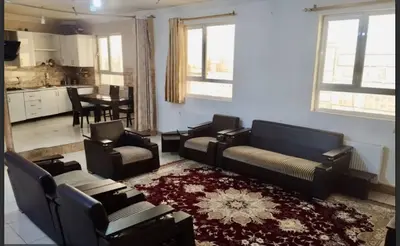 آپارتمان یک خوابه هاتف ۲