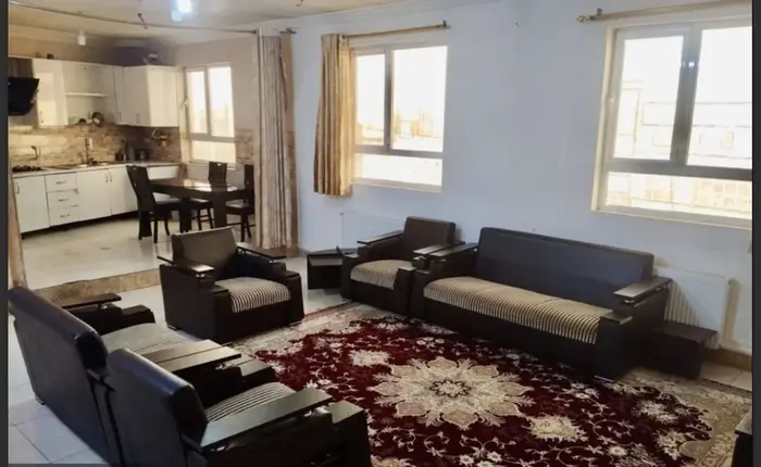 آپارتمان یک خوابه هاتف ۲