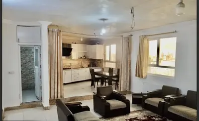 آپارتمان یک خوابه هاتف ۲