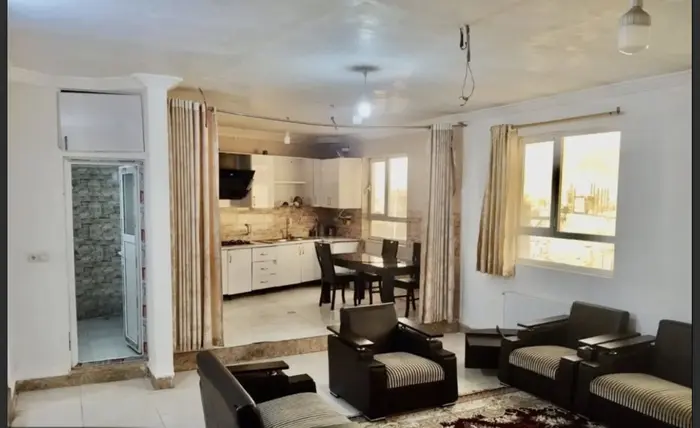 آپارتمان یک خوابه هاتف ۲