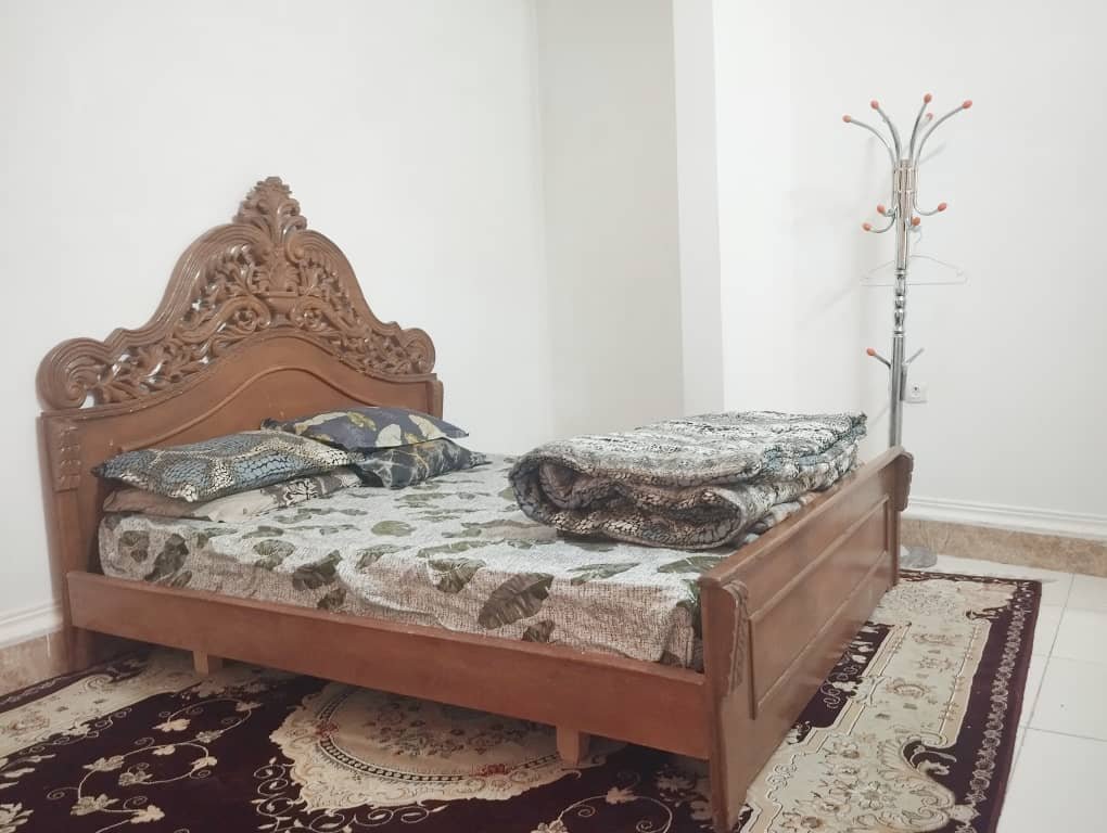 دوخوابه هاتف ۲